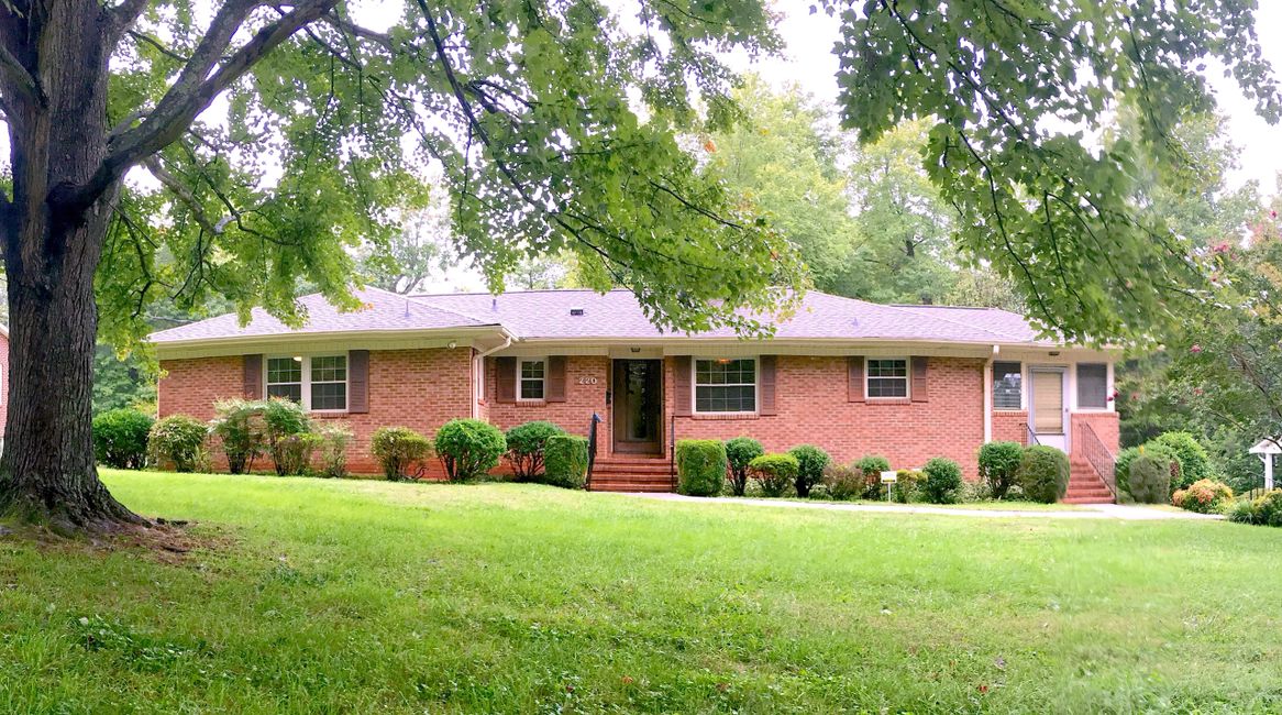 For Rent Buena Vista Management